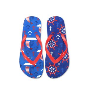 Men's flip-flops Frogies Sailor