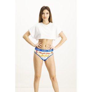 Women's panties Frogies Beach