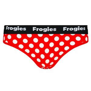 Women's panties Frogies Dots