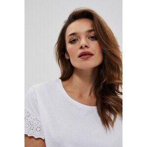 Ženska bluza Moodo Lace