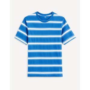 Celio Striped T-shirt Bewasp - Men