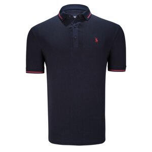 Muška polo majica dewberry