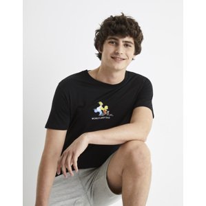 Celio T-Shirt The Simpsons - Men