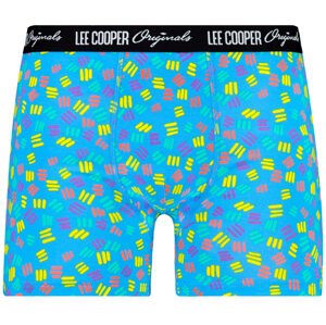 Muške bokserice Lee Cooper Patterned