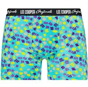 Muške bokserice Lee Cooper Patterned