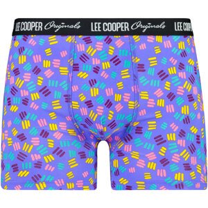 Muške bokserice Lee Cooper Patterned