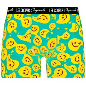 Muške bokserice Lee Cooper Patterned
