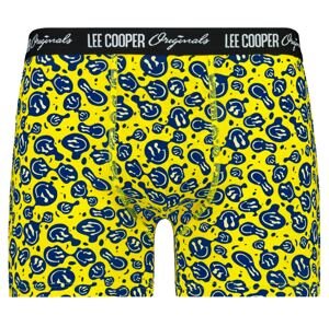 Muške bokserice Lee Cooper Patterned
