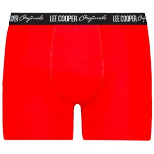 Muške bokserice Lee Cooper Printed
