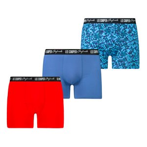Muške bokserice Lee Cooper 3P