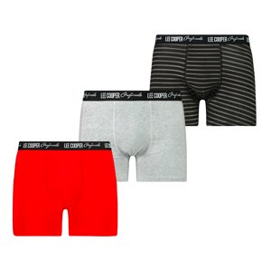 Muške bokserice Lee Cooper 3P