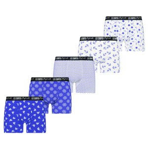 Muške bokserice Lee Cooper 5 pack