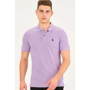 Muška polo majica dewberry