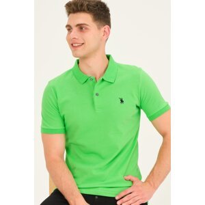 Muška polo majica dewberry