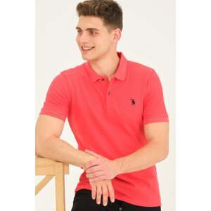 Muška polo majica dewberry