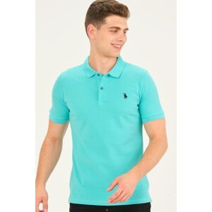 Muška polo majica dewberry
