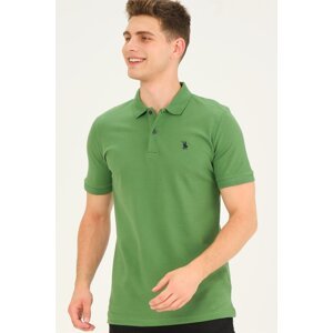 Muška polo majica dewberry