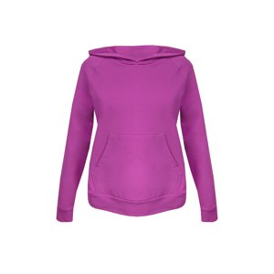 DKaren Woman's Hoodie Seattle