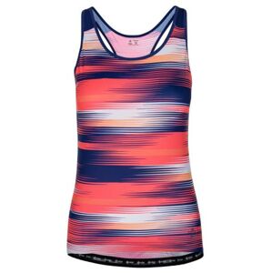 Women's cycling top Kilpi VAI-W - navy blue