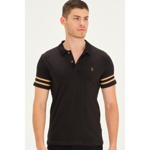 Muška polo majica dewberry