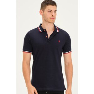 Muška polo majica dewberry