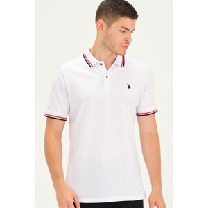 Muška polo majica dewberry