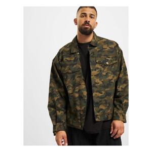 Muška jakna Ecko Unltd. Camo