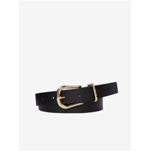 Tommy Hilfiger Belt - SIGNATURE CHIC 2.5 black