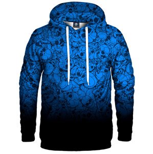 Aloha From Deer Unisex's Coldsnap Hoodie H-K AFD761