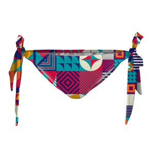 Aloha iz Jelena žena to je komplicirano bikini lukovi dno WBBB AFD548