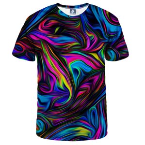 Aloha iz jelena Unisex's Spill the Tint majica TSH AFD881