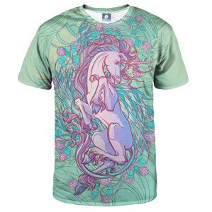 Aloha iz majice Dreamworld jelena Unisexa TSH AFD674