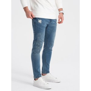 Muške traperice Ombre Skinny fit