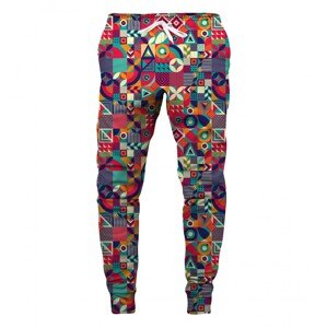 Aloha From Deer Unisex's It's Complicated Sweatpants SWPN-PC AFD548