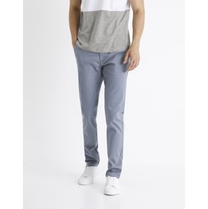 Muške hlače Celio Slim fit