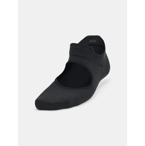 Under Armour Socks UA Breathe Balance 2pk-BLK - Women