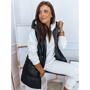 Ženski prsluk DStreet Quilted