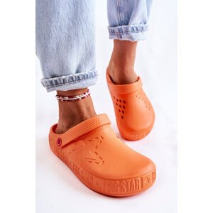 Ženske papuče BIG STAR SHOES i521_21459