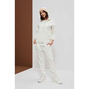 Sweatpants with pockets