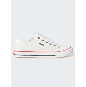 Big Star Woman's Sneakers Shoes 208777 -101