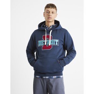 Celio Sweatshirt Detroit - Mens
