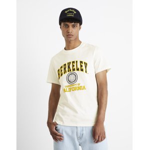 Celio T-Shirt Berkeley University - Men