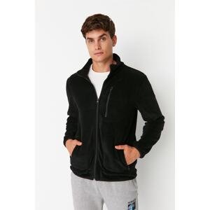 Muški džemper Trendyol Zip-Up