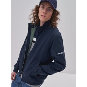 Velika zvijezda Man's Jacket 130275 mornarsko plava