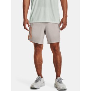 Under Armour Shorts UA Launch SW 7'' WM Short-GRY - Mens