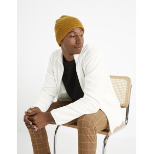 Celio Sweatshirt fleece Cepolaire - Men