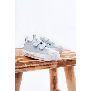 Dječje tenisice BIG STAR SHOES