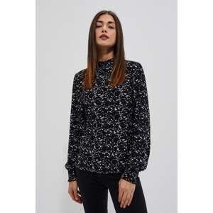 Ženska bluza Moodo Galaxy