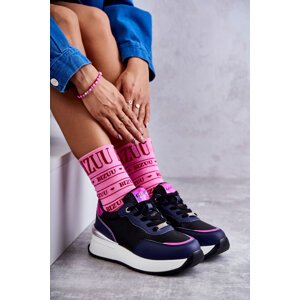 Women's Sport Shoes On Wedge GOE