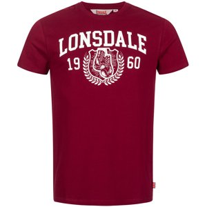 Muška majica Lonsdale Boxing